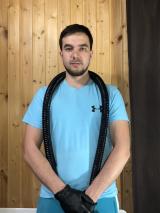 Коровин Евгений 