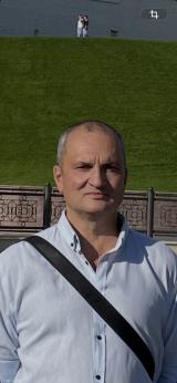 Гуляев Дмитрий Валерьевич