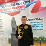 Мухаметханов Альмир 